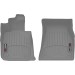 Коврики WeatherTech Grey для BMW 4-series (G23)(cabrio)(1 row) 2020→ / M4 (G83)(cabrio)(1 row) 2020→, цена: 6 625 грн.