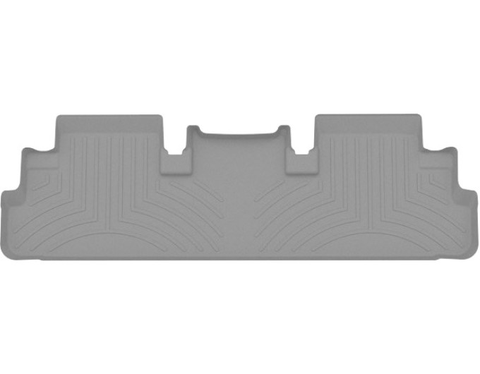 Коврики WeatherTech Grey для Nissan Pathfinder (mkV); Infiniti QX60 (mkII)(7 seats)(2 row) 2021→, цена: 4 863 грн.