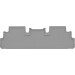 Коврики WeatherTech Grey для Nissan Pathfinder (mkV); Infiniti QX60 (mkII)(7 seats)(2 row) 2021→, цена: 4 863 грн.