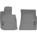 Коврики WeatherTech Grey для BMW 4-series (G26)(gran coupe)(1 row) 2020→, цена: 6 625 грн.