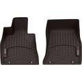 Коврики WeatherTech Choco для Genesis G80 (mkII)(1 row) 2020→, цена: 6 625 грн.