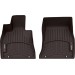 Коврики WeatherTech Choco для Genesis G80 (mkII)(1 row) 2020→, цена: 6 625 грн.