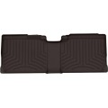 Коврики WeatherTech Choco для Ford Expedition / Expedition Max (mkIV)(2 row bench seats)(2 row) 2021→, цена: 5 084 грн.