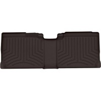 Коврики WeatherTech Choco для Ford Expedition / Expedition Max (mkIV)(2 row bench seats)(2 row) 2021→