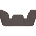 Коврики WeatherTech Choco для Acura MDX (mkIV)(3 row) 2021→, цена: 4 863 грн.