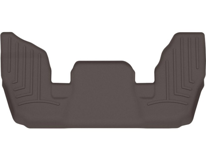 Коврики WeatherTech Choco для Acura MDX (mkIV)(3 row) 2021→, цена: 4 863 грн.