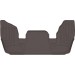 Коврики WeatherTech Choco для Acura MDX (mkIV)(3 row) 2021→, цена: 4 863 грн.