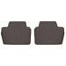 Коврики WeatherTech Choco для BMW 4-series (G22)(coupe)(2 row) 2020→ / M4 (G82)(coupe)(2 row) 2020→, цена: 4 863 грн.