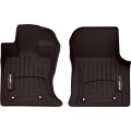 Коврики WeatherTech Choco для Land Rover Range Rover Velar (mkI)(1 row) 2021→, цена: 6 625 грн.