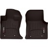 Коврики WeatherTech Choco для Land Rover Range Rover Velar (mkI)(1 row) 2021→, цена: 6 216 грн.