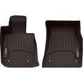 Коврики WeatherTech Choco для BMW 3-series (G20; G21)(1 ряд) / M3 (G80)(1 ряд) 2021→, цена: 6 625 грн.