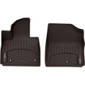 Коврики WeatherTech Choco для Hyundai Santa Fe (mkIV)(hybrid & PHEV)(1 row) 2020→, цена: 6 625 грн.