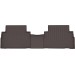 Коврики WeatherTech Choco для Hyundai Santa Fe (mkIV)(hybrid & PHEV)(2 row) 2020→, цена: 4 863 грн.