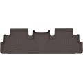 Коврики WeatherTech Choco для Nissan Pathfinder (mkV); Infiniti QX60 (mkII)(7 seats)(2 row) 2021→, цена: 4 863 грн.