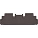 Коврики WeatherTech Choco для Nissan Pathfinder (mkV); Infiniti QX60 (mkII)(7 seats)(2 row) 2021→, цена: 4 863 грн.