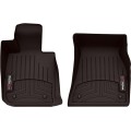 Коврики WeatherTech Choco для BMW 4-series (G26)(gran coupe)(1 row) 2020→, цена: 6 625 грн.