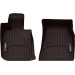 Коврики WeatherTech Choco для BMW 4-series (G26)(gran coupe)(1 row) 2020→, цена: 6 625 грн.