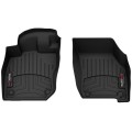 Коврики WeatherTech Black для Audi A3/S3/RS3 (mkIV)(1 ряд) 2020→, цена: 6 692 грн.