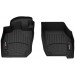 Килимки WeatherTech Black для Audi A3/S3/RS3 (mkIV)(1 ряд) 2020→, ціна: 6 144 грн.