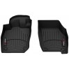 Килимки WeatherTech Black для Audi A3/S3/RS3 (mkIV)(1 ряд) 2020→, ціна: 6 144 грн.