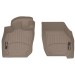 Коврики WeatherTech Beige для Audi A3/S3/RS3 (mkIV)(1 ряд) 2020→, цена: 6 625 грн.