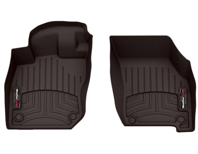 Коврики WeatherTech Choco для Audi A3/S3/RS3 (mkIV)(1 ряд) 2020→, цена: 6 625 грн.