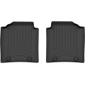 Коврики WeatherTech Black для Bentley Flying Spur (mkIII)(2 ряд) 2019→, цена: 7 362 грн.