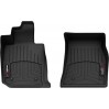 Коврики WeatherTech Black для BMW 2-series (G42; G87)(задний привод)(1 ряд) 2022→, цена: 6 144 грн.