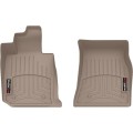 Коврики WeatherTech Beige для BMW 2-series (G42; G87)(задний привод)(1 ряд) 2022→, цена: 6 625 грн.