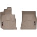 Коврики WeatherTech Beige для BMW 2-series (G42; G87)(задний привод)(1 ряд) 2022→, цена: 6 625 грн.