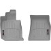 Коврики WeatherTech Grey для BMW 2-series (G42; G87)(задний привод)(1 ряд) 2022→, цена: 6 625 грн.