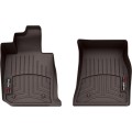Коврики WeatherTech Choco для BMW 2-series (G42; G87)(задний привод)(1 ряд) 2022→, цена: 6 625 грн.