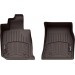 Коврики WeatherTech Choco для BMW 2-series (G42; G87)(задний привод)(1 ряд) 2022→, цена: 6 216 грн.