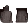 Коврики WeatherTech Choco для BMW 2-series (G42; G87)(задний привод)(1 ряд) 2022→, цена: 6 216 грн.