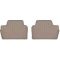 Коврики WeatherTech Beige для BMW 2-series (G42; G87)(задний привод)(2 ряд) 2022→, цена: 3 977 грн.