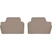 Коврики WeatherTech Beige для BMW 2-series (G42; G87)(задний привод)(2 ряд) 2022→, цена: 3 977 грн.