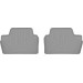 Коврики WeatherTech Grey для BMW 2-series (G42; G87)(задний привод)(2 ряд) 2022→, цена: 3 977 грн.