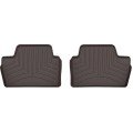 Коврики WeatherTech Choco для BMW 2-series (G42; G87)(задний привод)(2 ряд) 2022→, цена: 3 977 грн.