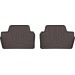 Коврики WeatherTech Choco для BMW 2-series (G42; G87)(задний привод)(2 ряд) 2022→, цена: 3 731 грн.
