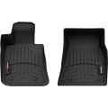 Коврики WeatherTech Black для BMW i4 (G26)(1 ряд) 2020→, цена: 6 692 грн.