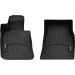 Килимки WeatherTech Black для BMW i4 (G26)(1 ряд) 2020→, ціна: 6 144 грн.