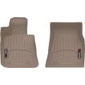 Коврики WeatherTech Beige для BMW i4 (G26)(1 ряд) 2020→, цена: 6 625 грн.