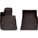 Коврики WeatherTech Choco для BMW i4 (G26)(1 ряд) 2020→, цена: 6 625 грн.