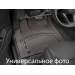Коврики WeatherTech Choco для BMW i4 (G26)(1 ряд) 2020→, цена: 6 625 грн.
