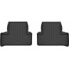 Килимки WeatherTech Black для BMW i4 (G26)(повний привід)(2 ряд) 2020→, ціна: 4 498 грн.