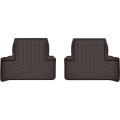 Коврики WeatherTech Choco для BMW i4 (G26)(полный привод)(2 ряд) 2020→, цена: 4 863 грн.