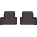 Коврики WeatherTech Choco для BMW i4 (G26)(полный привод)(2 ряд) 2020→, цена: 4 863 грн.