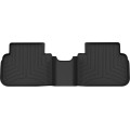 Коврики WeatherTech Black для Honda Civic (mkXI) / Acura Integra (mkII)(c USB портами)(2 ряд) 2021→, цена: 4 911 грн.