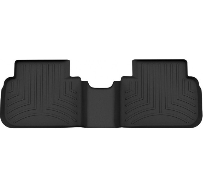 Коврики WeatherTech Black для Honda Civic (mkXI) / Acura Integra (mkII)(c USB портами)(2 ряд) 2021→, цена: 4 498 грн.