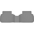 Коврики WeatherTech Grey для Honda Civic (mkXI) / Acura Integra (mkII)(c USB портами)(2 ряд) 2021→, цена: 4 863 грн.